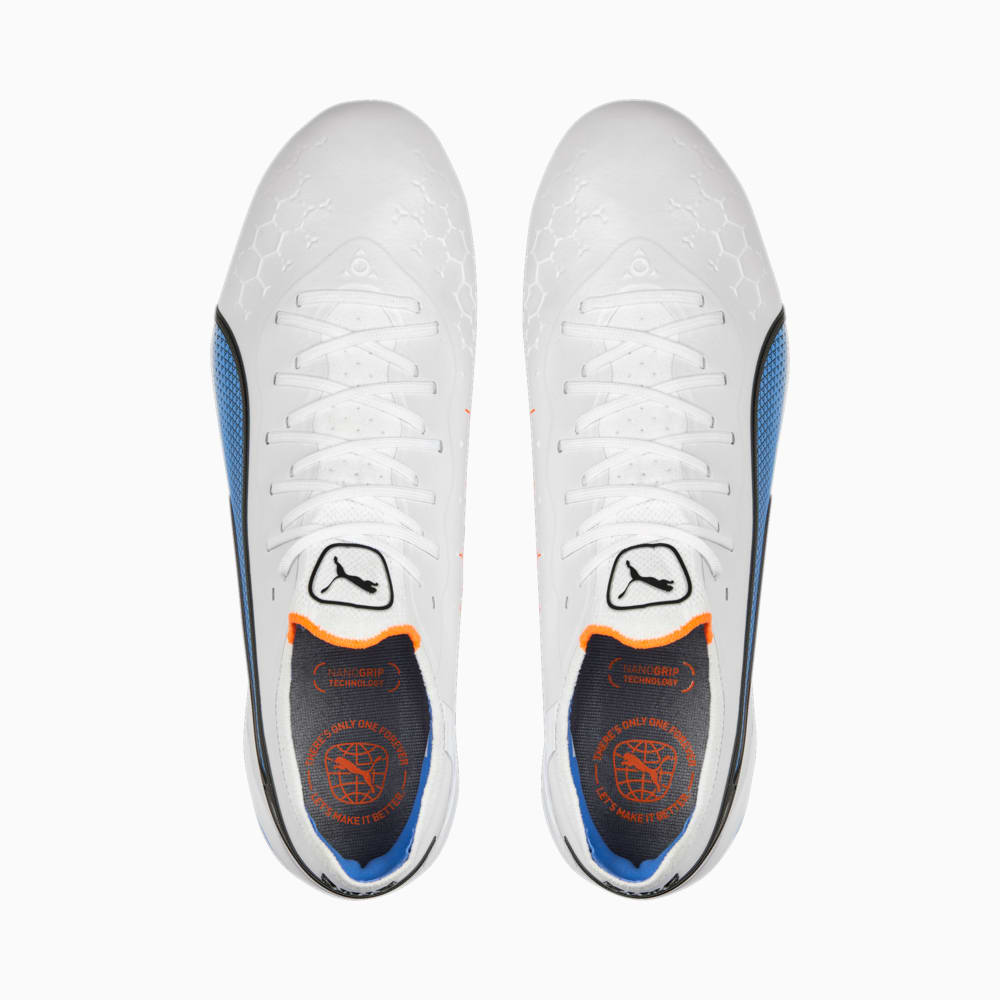 Image PUMA Chuteira de Campo KING ULTIMATE #5