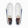 Изображение Puma Бутсы KING ULTIMATE FG/AG Football Boots #6: PUMA White-PUMA Black-Blue Glimmer-Ultra Orange