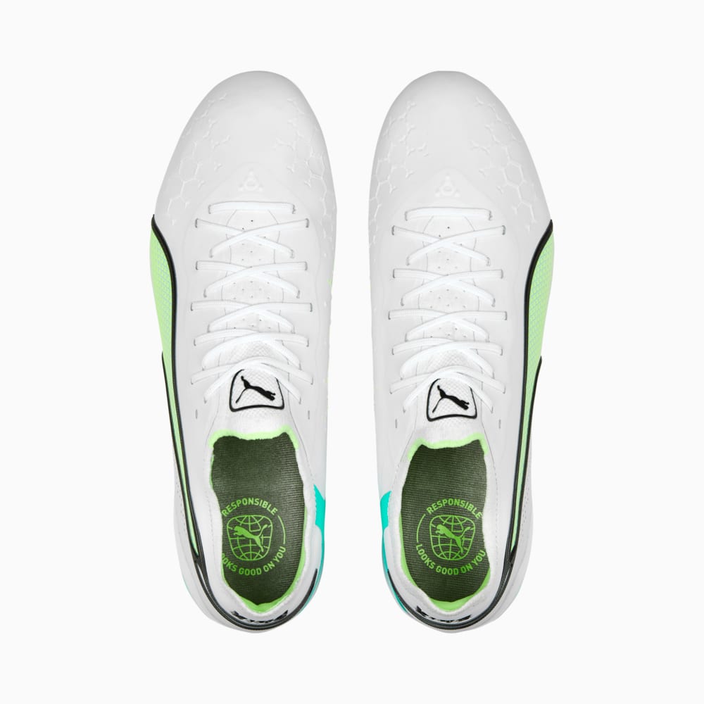 Image PUMA Chuteira de Campo KING ULTIMATE #5