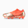 Зображення Puma Кросівки Neymar Jr FUTURE 3.4 FG/AG Football Boots Men #1: Fiery Coral-Gold