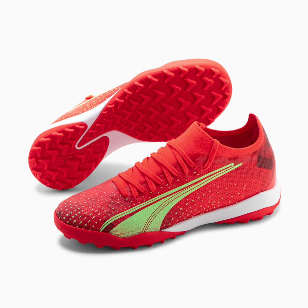 Image PUMA Chuteira Ultra Match TT BDP Society Masculina #2