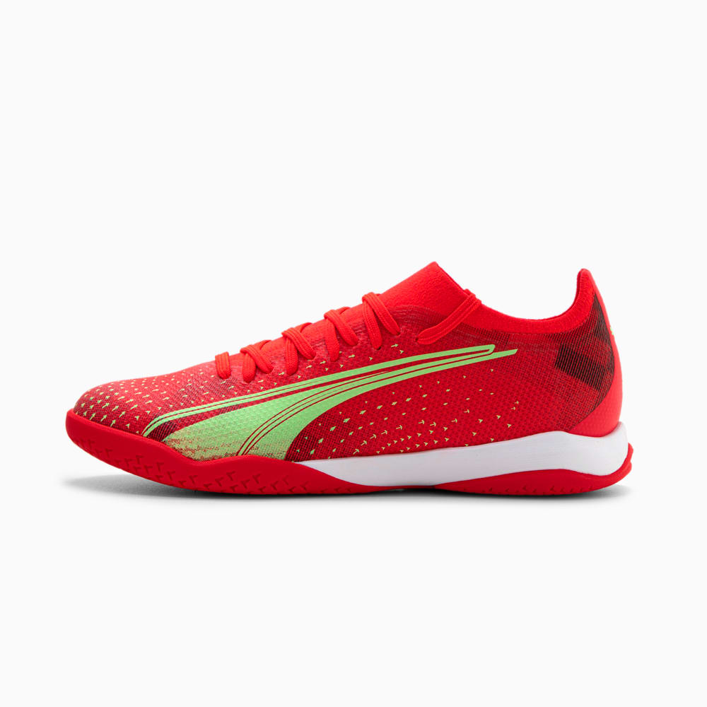 Image PUMA Chuteira Ultra Match IT BDP Futsal Masculina #1