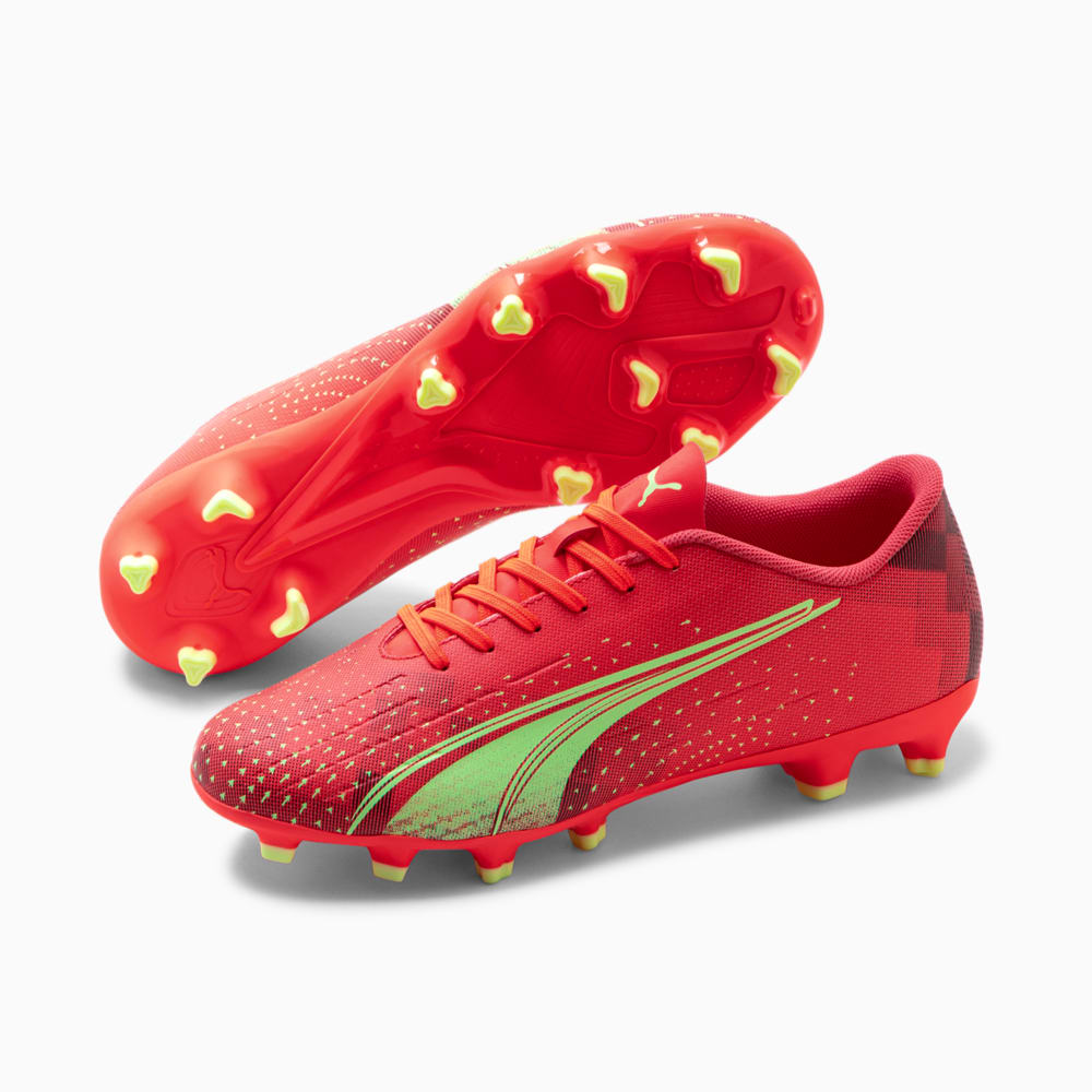 Image PUMA Chuteira Ultra Play  FG/AG BDP Campo Masculina #2