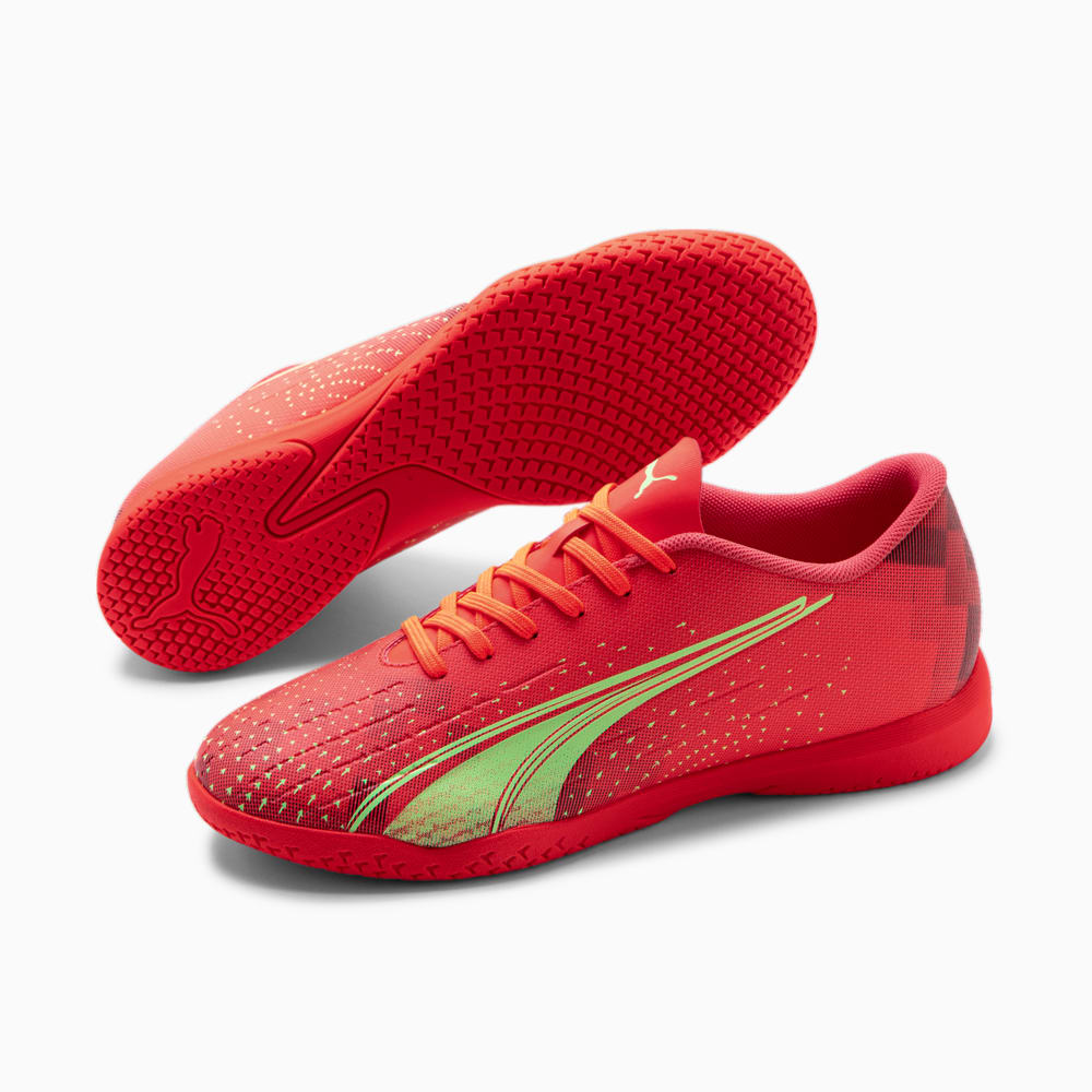 Image PUMA Chuteira Ultra Play IT BDP Futsal Masculina #2