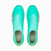 Зображення Puma Бутси ULTRA ULTIMATE FG/AG Football Boots #6: Electric Peppermint-PUMA White-Fast Yellow