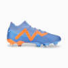 Image Puma FUTURE ULTIMATE MxSG Football Boots #8