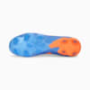 Зображення Puma Бутси FUTURE ULTIMATE FG/AG Football Boots #7: Blue Glimmer-PUMA White-Ultra Orange