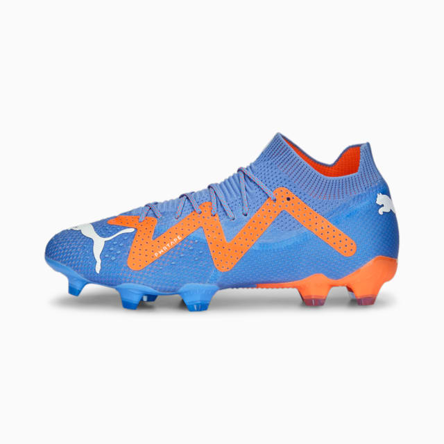 Image Puma FUTURE ULTIMATE FG/AG Football Boots Women