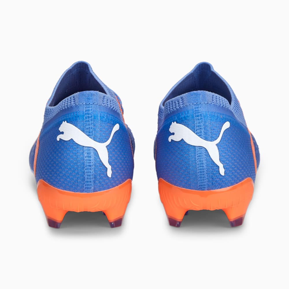 laceless ag football boots