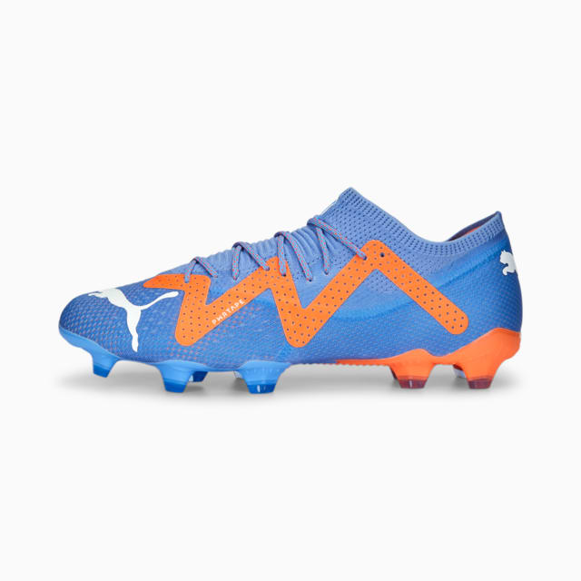 Image Puma FUTURE ULTIMATE Low FG/AG Football Boots