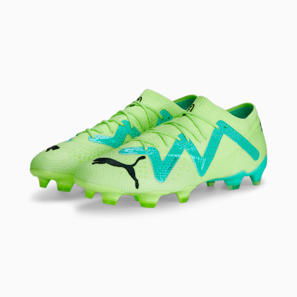 Image PUMA Chuteira FUTURE ULTIMATE Low Campo #2