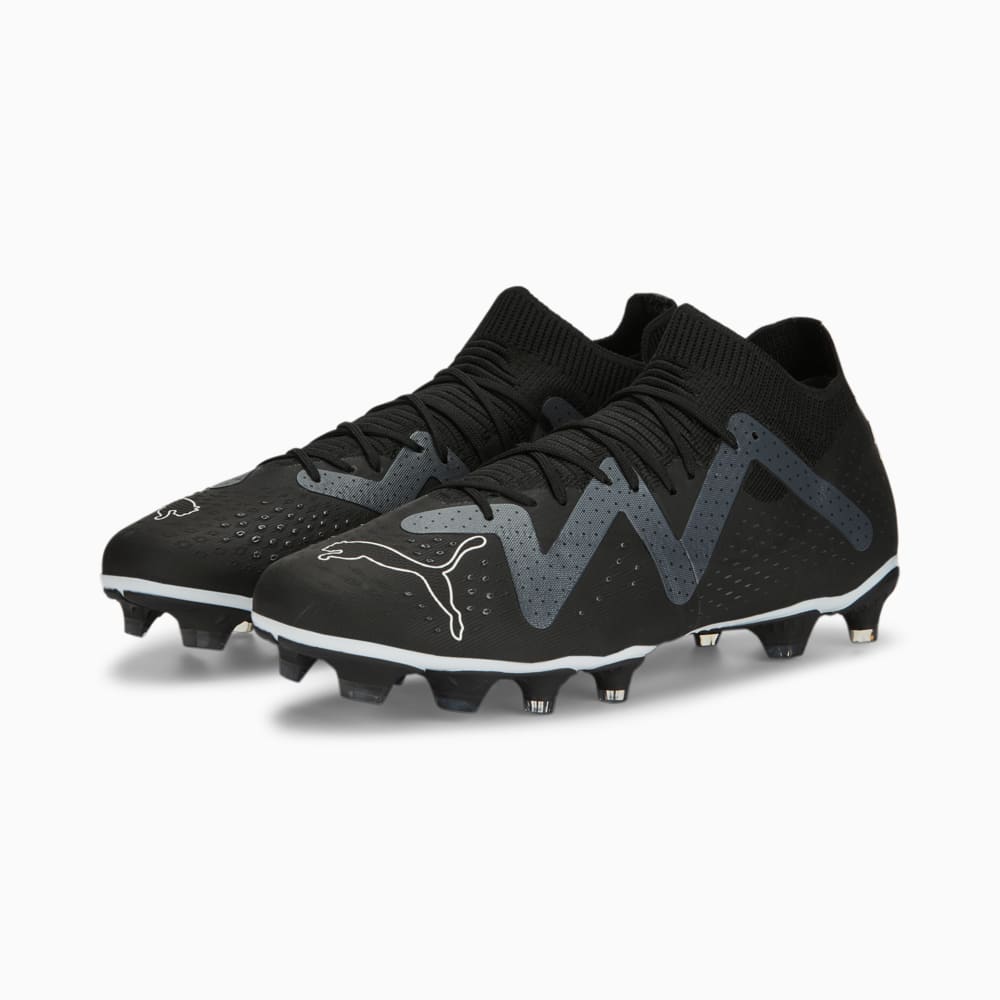 Puma 2025 black boots
