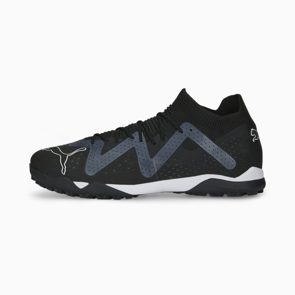 Puma future football boots black outlet