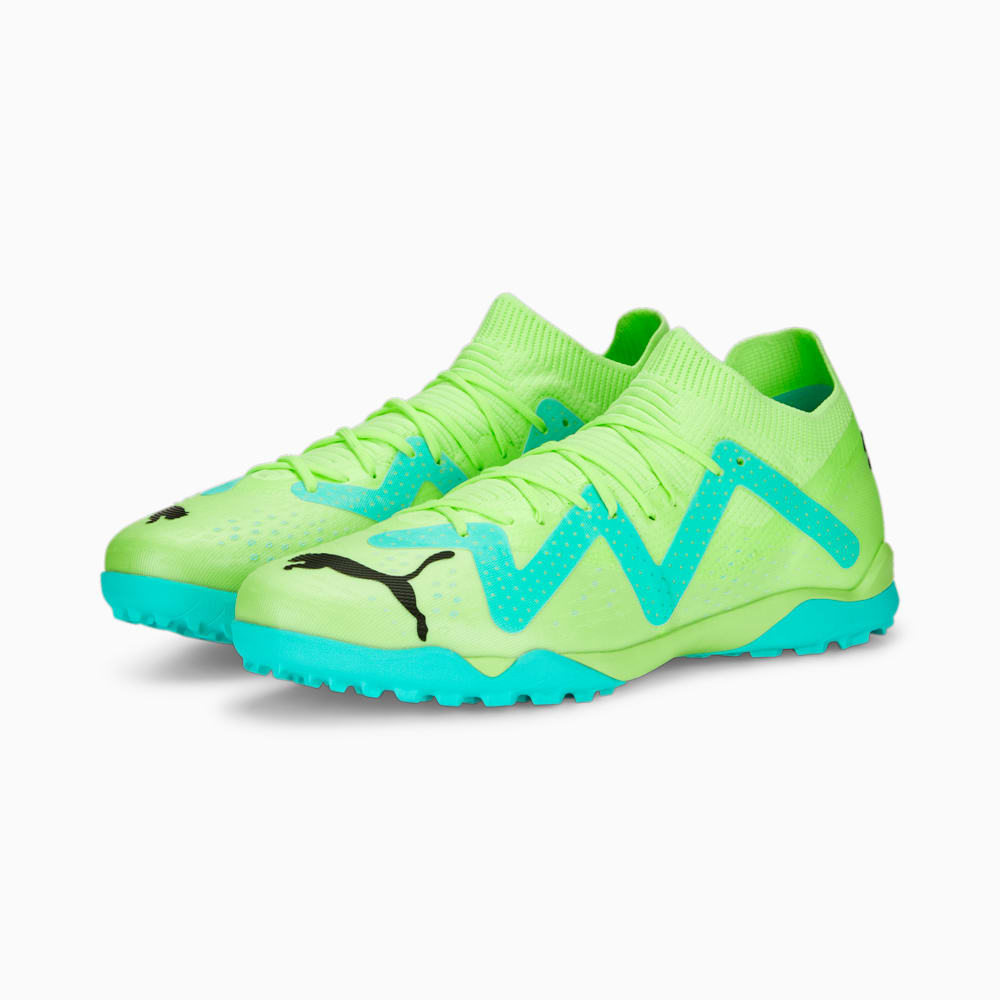 Image Puma FUTURE Match TT Football Boots #2