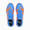 Изображение Puma Бутсы FUTURE Play TT Football Boots #9: Blue Glimmer-PUMA White-Ultra Orange