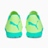 Зображення Puma Бутси FUTURE Play TT Football Boots #3: Fast Yellow-PUMA Black-Electric Peppermint