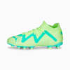 Image PUMA Chuteira FUTURE Match Campo Juvenil #1