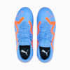 Зображення Puma Дитячі бутси FUTURE Play FG/AG Football Boots Youth #6: Blue Glimmer-PUMA White-Ultra Orange