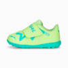 Imagen PUMA Zapatos de fútbol para bebés FUTURE Play TT V #1