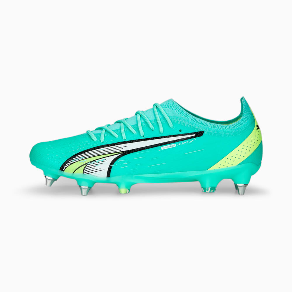 Image Puma ULTRA ULTIMATE MxSG Football Boots Adults #1