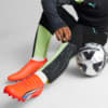 Зображення Puma Кросівки ULTRA ULTIMATE MG Football Cleats Men #3: Ultra Orange-PUMA White-Blue Glimmer