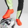 Зображення Puma Кросівки ULTRA ULTIMATE MG Football Cleats Men #4: Ultra Orange-PUMA White-Blue Glimmer