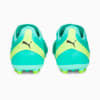 Зображення Puma Кросівки ULTRA ULTIMATE MG Football Cleats Men #3: Electric Peppermint-PUMA White-Fast Yellow