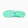 Зображення Puma Кросівки ULTRA ULTIMATE MG Football Cleats Men #4: Electric Peppermint-PUMA White-Fast Yellow