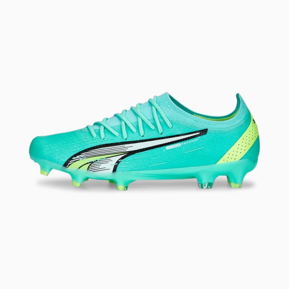 Image PUMA Chuteira ULTRA ULTIMATE Campo Feminina #1