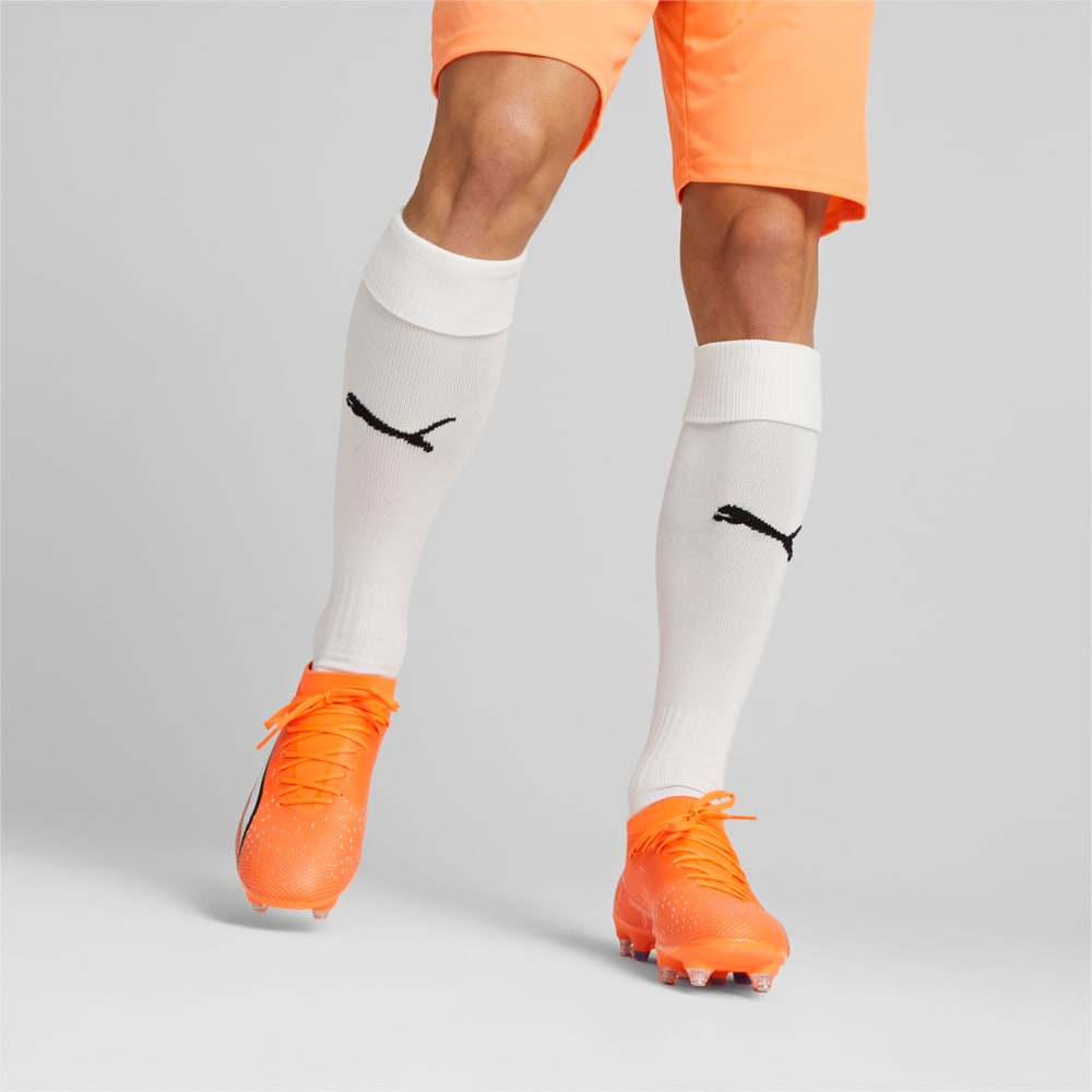 Image Puma ULTRA Match MxSG Football Boots Men #2