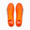 Зображення Puma Бутси ULTRA Match FG/AG Football Boots Men #6: Ultra Orange-PUMA White-Blue Glimmer