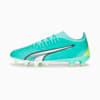 Imagen PUMA Zapatos de fútbol para hombre ULTRA Match FG/AG #1