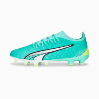 Görüntü Puma ULTRA Match FG/AG Erkek Krampon