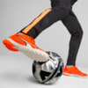 Изображение Puma Бутсы Ultra Match TT Football Boots Men #4: Ultra Orange-PUMA White-Blue Glimmer