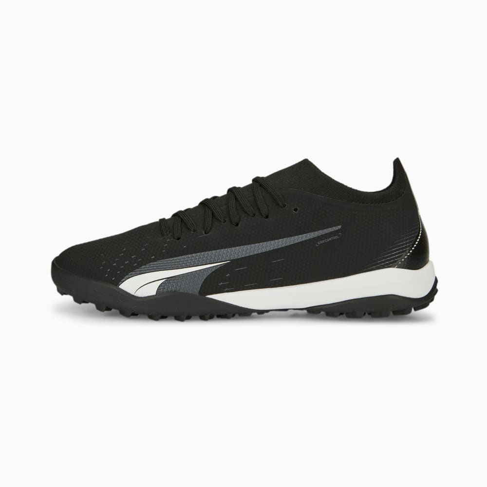 Puma boots hot sale mens black