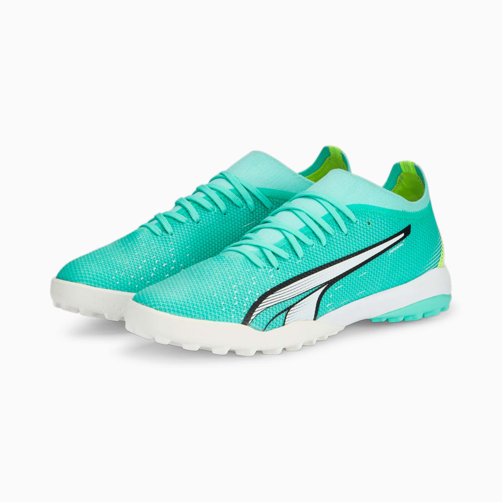 Image Puma ULTRA Match TT Football Boots Men #2