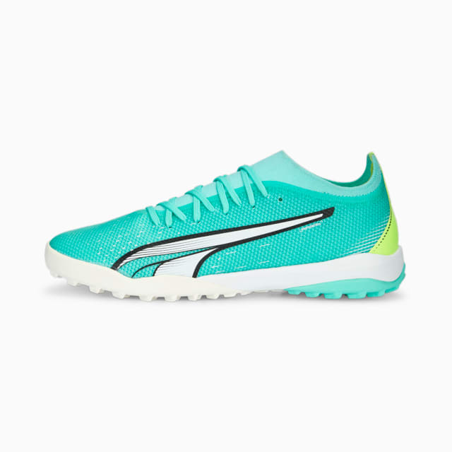 Imagen PUMA Zapatos de fútbol para hombre ULTRA Match TT