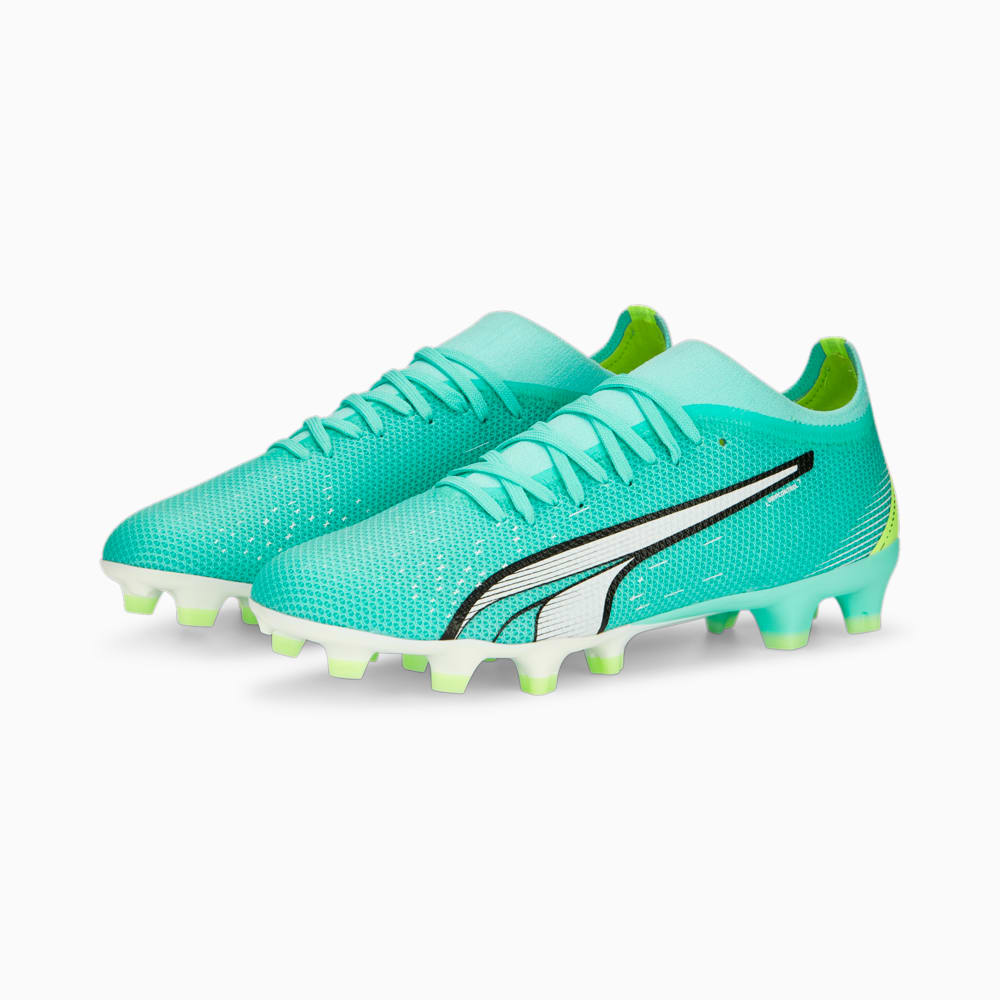 Image PUMA Chuteira ULTRA Match Campo Feminina #2