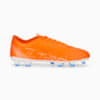 Зображення Puma Бутси ULTRA Play FG/AG Football Boots Men #8: Ultra Orange-PUMA White-Blue Glimmer