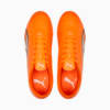 Зображення Puma Бутси ULTRA Play FG/AG Football Boots Men #9: Ultra Orange-PUMA White-Blue Glimmer