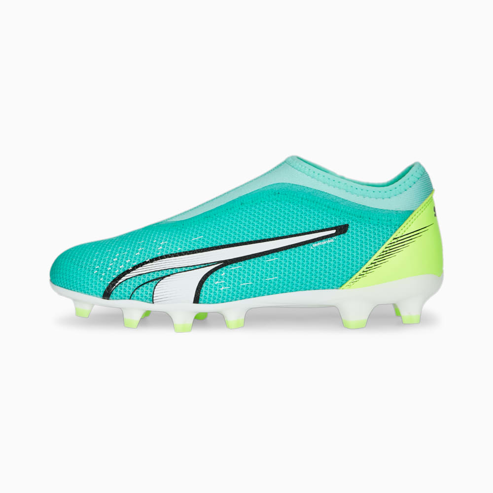 Image Puma ULTRA Match LL FG/AG Football Boots Youth #1