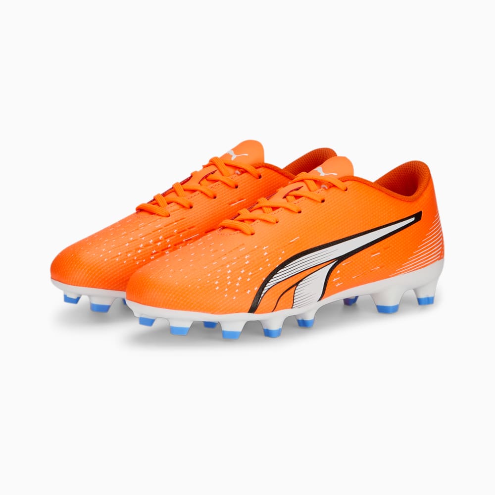 Image Puma ULTRA Play FG/AG Football Boots Youth #2