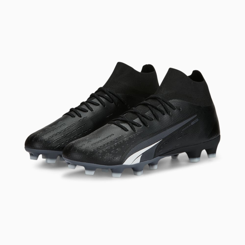 Image Puma ULTRA Pro FG/AG Football Boots Men #2