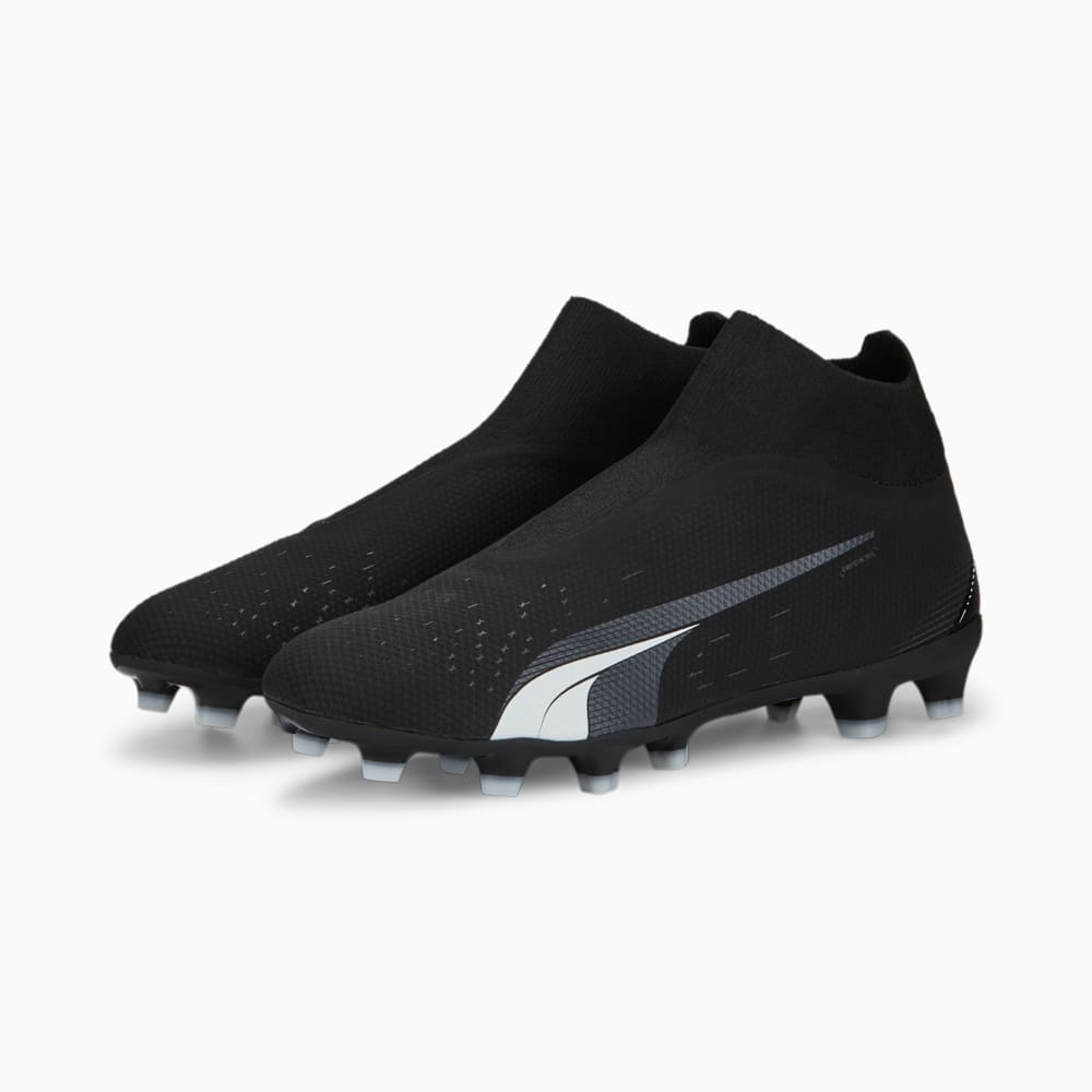 Image Puma ULTRA Match+ LL FG/AG Football Boots Men #2