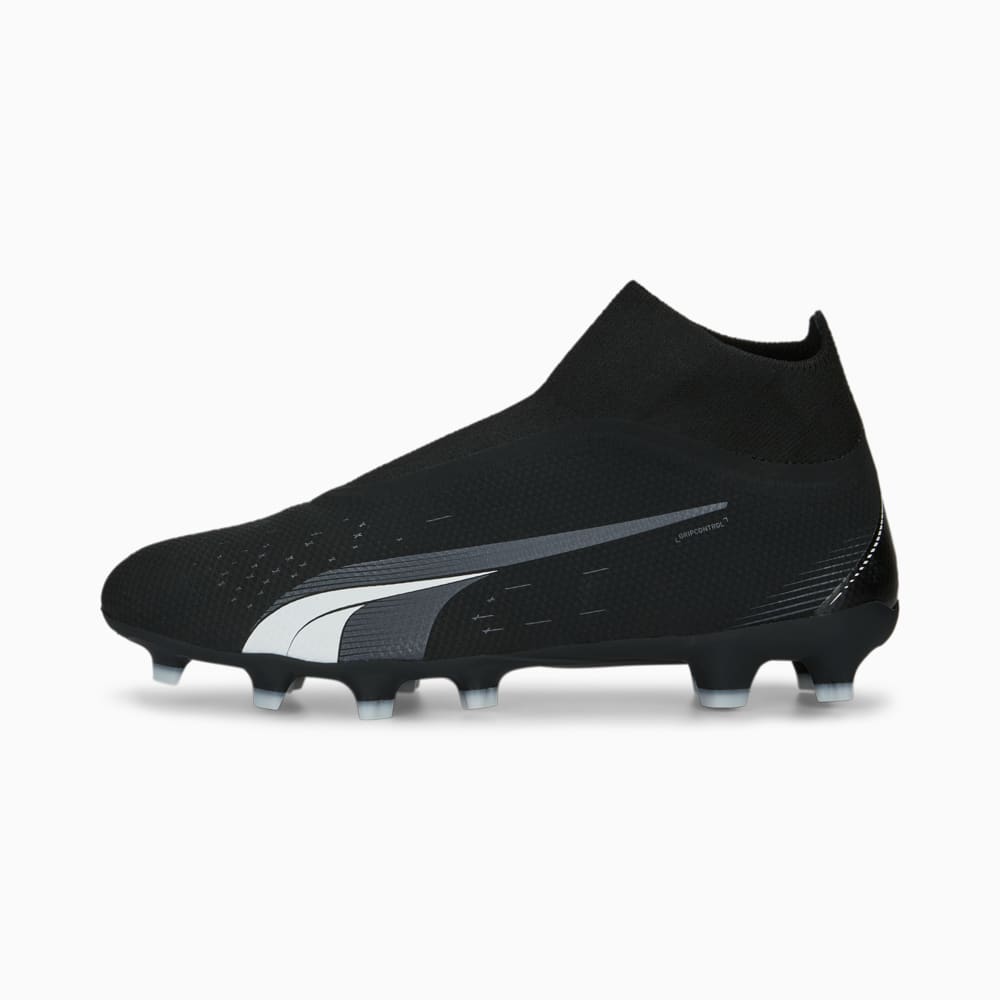 Image Puma ULTRA Match+ LL FG/AG Football Boots Men #1