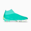 Image Puma ULTRA Match+ LL FG/AG Football Boots Men #5