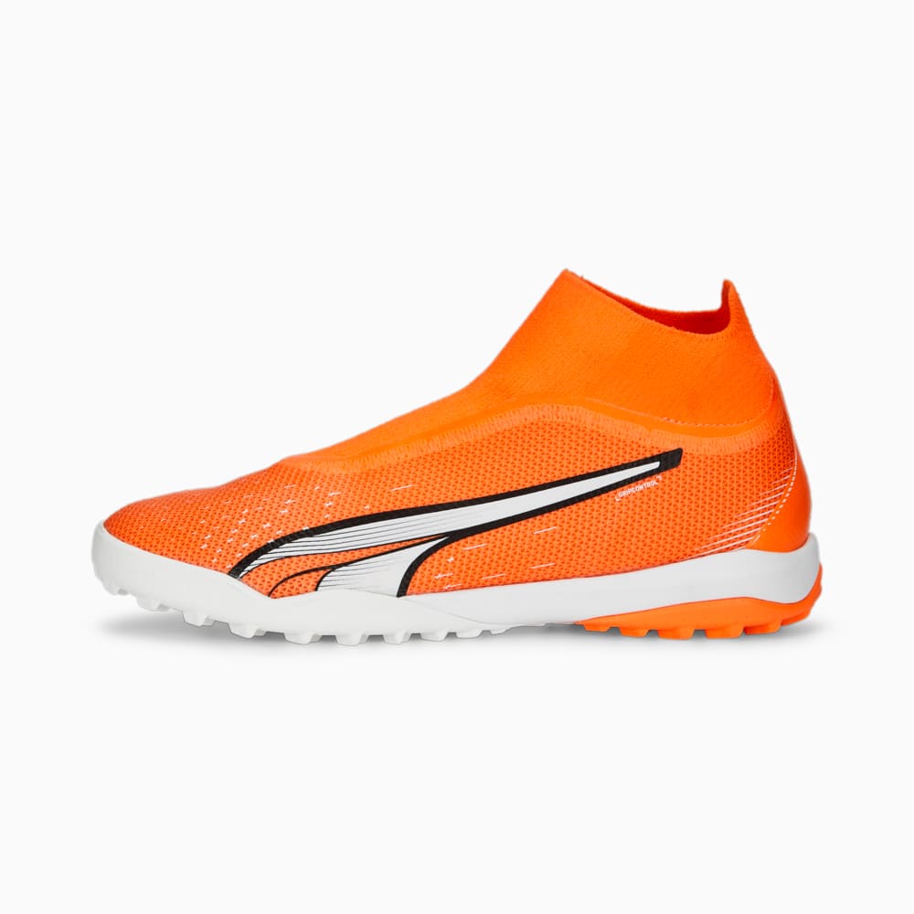 Image Puma ULTRA Match+ LL TT Football Boots Men #1