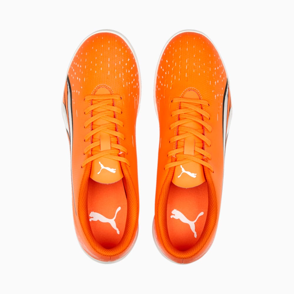 Image PUMA Chuteira Futsal ULTRA PLAY Feminina #5