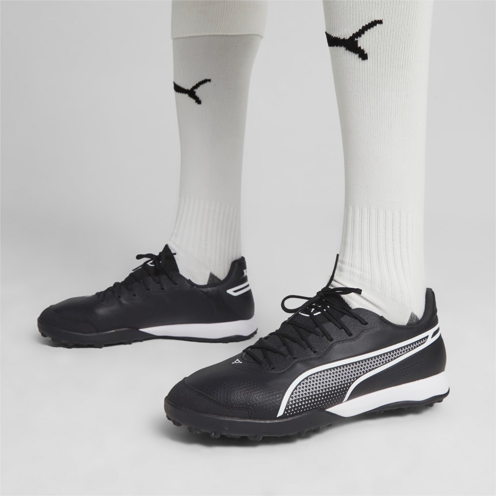 Imagen PUMA Zapatos de fútbol KING PRO TT #2