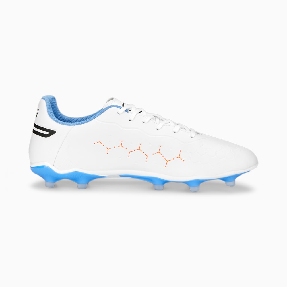 Image PUMA Chuteira de Campo KING MATCH #4